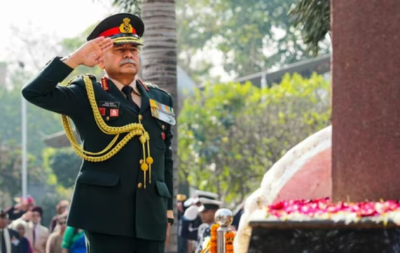 Operation Sindoor a Decisive Message to Pakistan